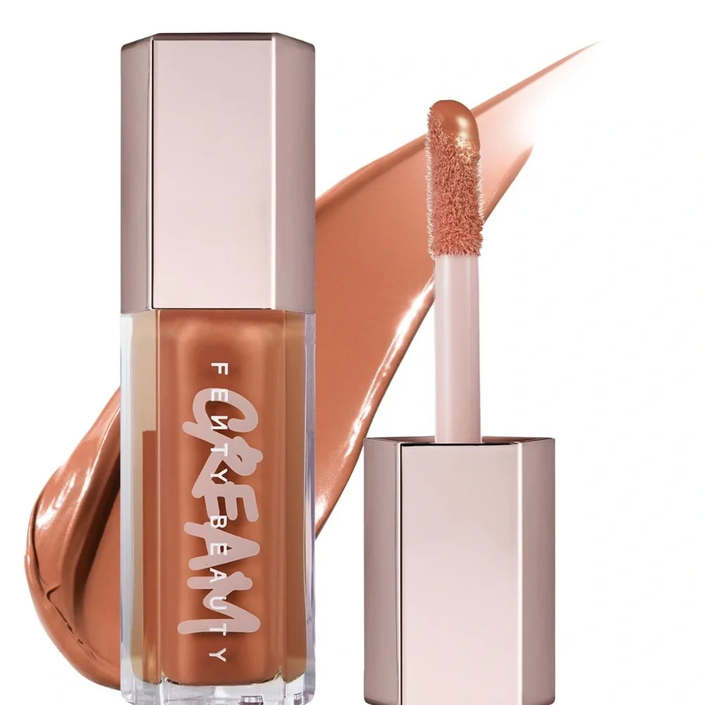 NEW Fenty Beauty GLOSS BOMB CREAM COLOR DRIP LIP CREAM